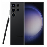 Smartphone Samsung Galaxy S23 Ultra 256 Gb Phantom Black
