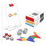 Osmo Tangible Play Juegos Genius Para iPad 5 A 12 Años