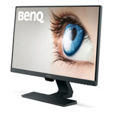 Monitor Benq Gw2480l Lcd 23.8  Full Hd Bocinas Integradas
