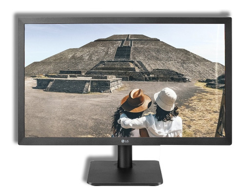 Monitor LG 22mp400-b 22 