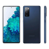 Samsung Galaxy S20 Fe 128 Gb Azul 