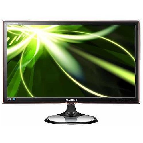 Monitor Lcd Samsung S23a550h 23 Polegadas