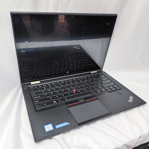 Lenovo Thinkpad X1 Yoga 1st I7 Intel Core I7 Sku:24