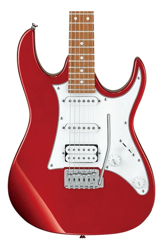 Guitarra Ibanez Gio Roja Grx40-ca 