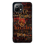 Funda Diseño Para Xiaomi Harry Pooter  #e