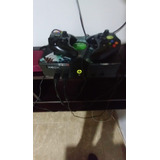 Xbox Clásica/2 Controles/ Emuladores Juegos