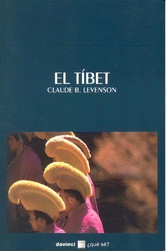 Tibet,el, De Levenson, Claude B.. Editorial Oikos Tau, Editorial En Español