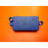 Modulo Sensores De Alarma Mini Cooper R57 08-14 3455306