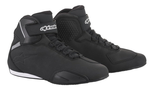 Botas Alpinestars Sektor Zapatillas New  En  Tiendamoto