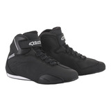 Botas Alpinestars Sektor Zapatillas New  En  Tiendamoto