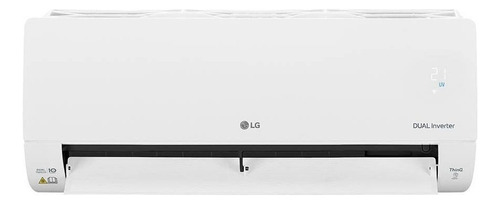 Ar Condicionado Split Hw Inverter LG 9000 Btus  220v 