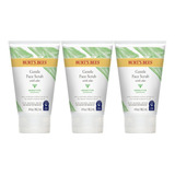 Burt's Bees Sensitive Solutions Exfoliante Facial Con Aloe