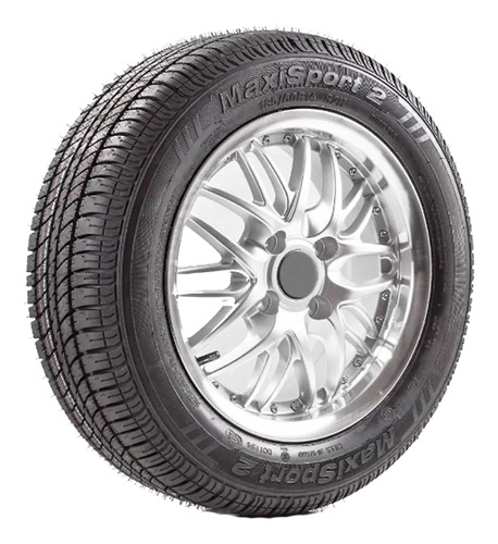 Cubierta 185/65 R14 Maxisport 2 86t - 185 65 14 - Maxi Fs6