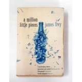 Million Little Pieces De James Frey Pela John Murray (2003)