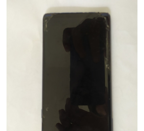 Samsung Galaxy Note9 - 128 Gb - Com Defeito