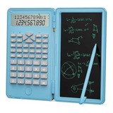 Calculadora Científica C/tablet Inteligente Y 240 Funciones