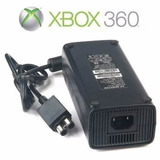 Fuente Xbox 360 Original Microsoft Slim 2 Pines 220v
