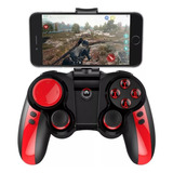 Gamepad Control Juegos Inalámbrico Joystic Bluetooth Ipega 