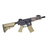 Marcadora Airsoft Rossi Sentinel Omega Electrica 6mm