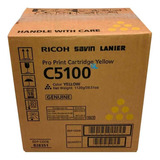 Toner Original Ricoh Pro C5100