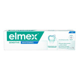 Creme Dental Elmex Branqueador Sensitive Whitening 110g