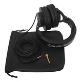 Auriculares Profesionales Monitoreo Audio-technica Ath-m30x