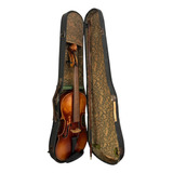 Violin Antiguo De Coleccioncion De Luthier  Año 1920