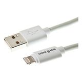 Spider Cable De Carga Usb A Lightning Para iPhone, iPod, Ipa