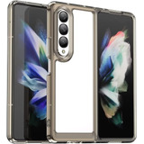 Funda Compatible Con Samsung Galaxy Z Fold 4 Case Antigolpes