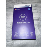 Motorola One Zoom 128 Gb Morado Boreal 4 Gb Ram