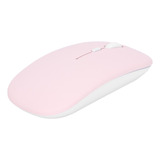 Mouse Sem Fio Mute Smart Ultrathin Portable Gaming Office