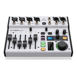 Behringer Flow 8 Mezclador Digital