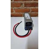 Fuente Conmutada Regulable De 12v A 15v 60a + Voltimetro 