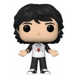 Funko Pop Mike Season 4 #1239 - Stranger Things