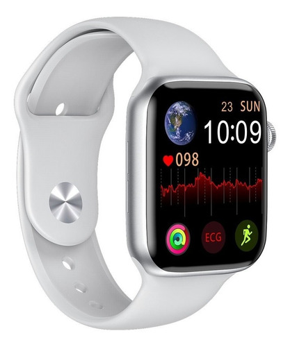 Smartwatch Reloj Smart W26 Llamadas Android iPhone Xiaomi