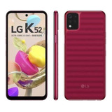 Celular LG K52 64gb