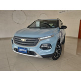 Chevrolet Groove 2023