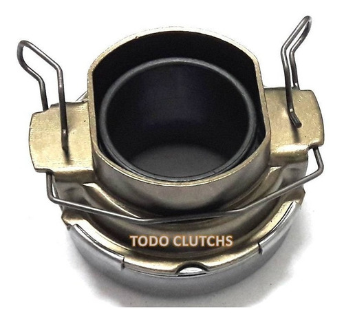 Kit De Clutch Embrague Zx Auto Pickup Admiral China Foto 4