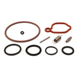 Kit Reparación Apto Para Carburador Birggs & Stratton 590589