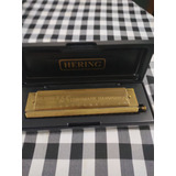 Gaita Hering Chromatic 5264 Antique Gold -dó/c-