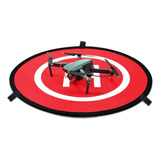 Almohadilla De Aterrizaje Universal De 76cm Para Drones Rc