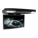 Pantalla 15.6 Full Hd 1080p Dvd Toldo Led Techo Hdmi Sd Usb