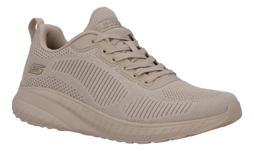 Tenis Mujer Skechers Memory Foam Trainning Deportivos Sport