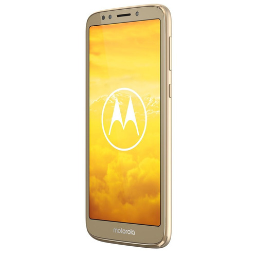 Celular Motorola Moto E5 Play  16gb Nuevo Libre Gtia 1 Año