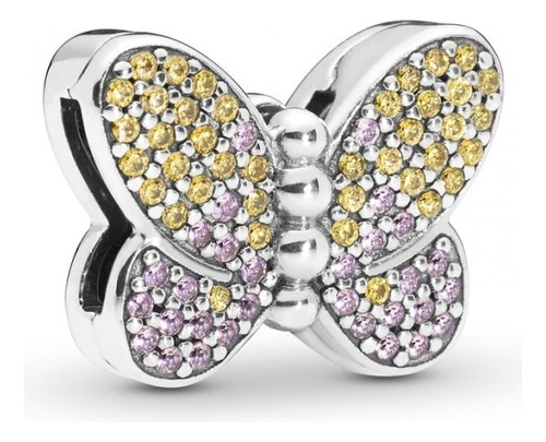 Charm Pandora Reflexions Mariposa Original