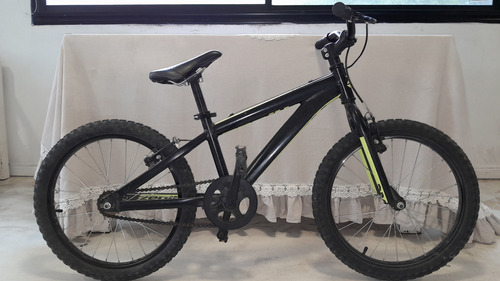 Bicicleta Zenith Atc Rodado 20