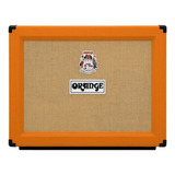 Amplificador De Guitarra Orange Ppc212ob 2 Falantes
