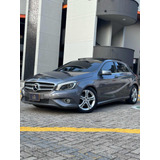 Mercedes Benz Clase A 2015 1.6 A 200