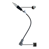 Adaptador De Antena City Fit Hrv Wrv 