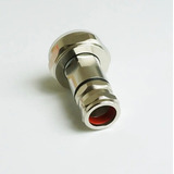 Conector Macho Din 7/16 Para Coaxial De 1/2  Supreflex 